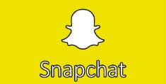 Snapchat logo