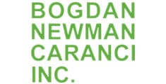 Bogdan Newman Caranci Inc. logo