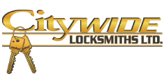 Citywide Locksmiths Ltd. logo