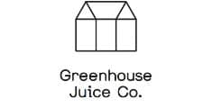 Greenhouse Juice Co. logo