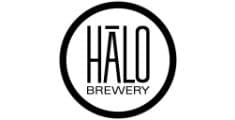 Halo Brewery logo