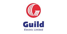 Guild Electric Ltd. logo