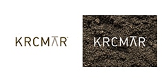 KRCMAR logo