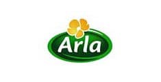 Aria Food logo