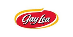 Gaylea food logo