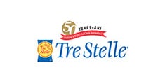 Trestelle logo