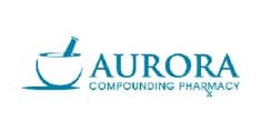 Aurora Compounding Pharmacy logo