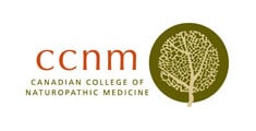 CCNM logo