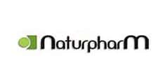 Naturpharm logo