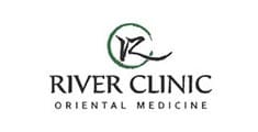 River Clinic Oriental Medicine logo