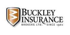 Buckley Insurance logo