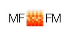 Media Fund MF FM logo