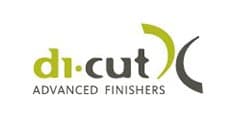 di cut advanced finishers logo