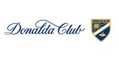 Donalda Club logo