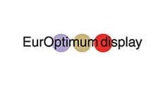 EurOpitmium display logo