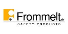 Frommelt Safety Products logo