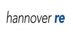 Hannover re logo