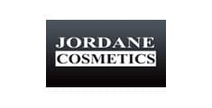 Jordane Cosmetics logo