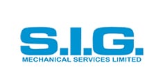 SIG Mechanical Services Limited logo