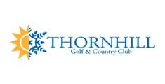 Thornhill Golf & Country Club logo
