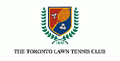 Toronto Lawn Tennis logo