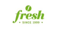 Fresh Since 1999 logo