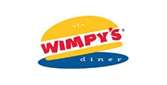 Wimpy's logo