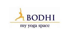 Bodhi Yoga logo