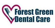 Forest Green Dental Care logo