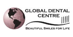 Global Dental Centre logo
