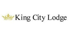 King City Lodge logo