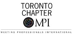 Toronto Chapter MPI logo