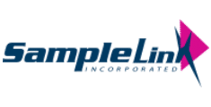 SampleLink logo