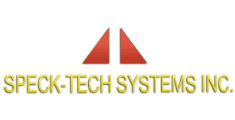 Specktech Systems Inc. logo