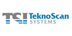TeknoScan Systems logo