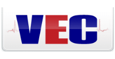 VEC Veterinary logo