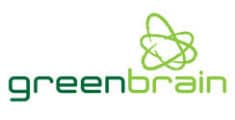 greenbrain logo