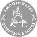 Smoothwater Outfitters Lodge logo