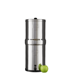 Royal Berkey Water Filter (recommended for 4 to 6 people)