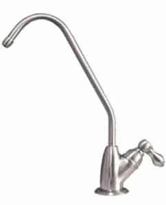 Elevate Brushed Nickel Classic Faucet