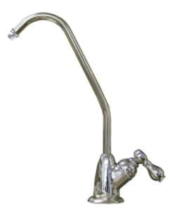 Elevate Polished Chrome Classic Faucet