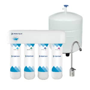 Watermart Multi-Stage Standard Reverse Osmosis System