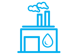 Whole Home Water Systems icon